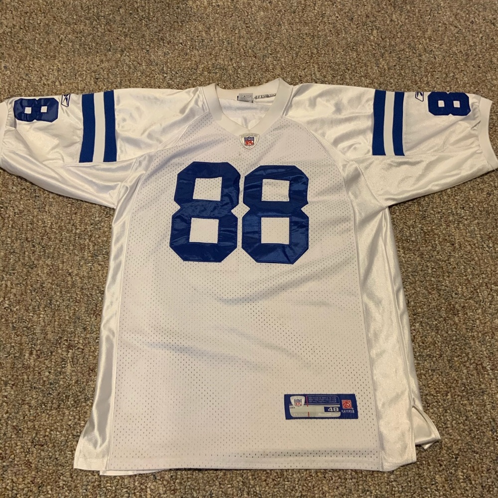 Marvin Harrison jersey